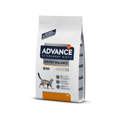 Advance Gato Weight Balance