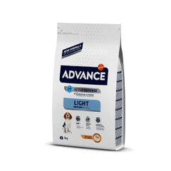 Advance Perro Adulto Mediano Light