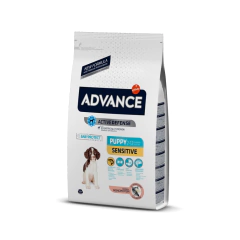 Advance Puppy Sensitive Salmón