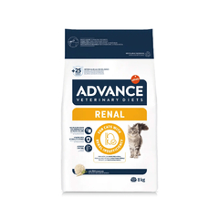 Advance Gato Renal - comprar online