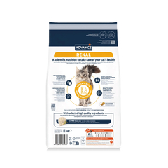 Advance Gato Renal en internet