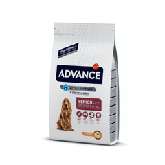 Advance Senior Medium +7