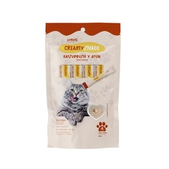Creamy Snack Lopets 60 GR - comprar online