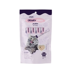 Creamy Snack Lopets 60 GR en internet