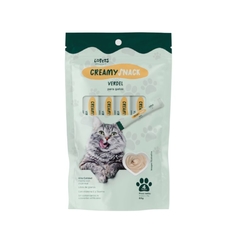 Creamy Snack Lopets 60 GR - tienda online