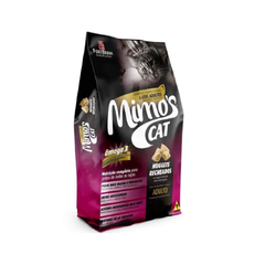 Mimos Cat