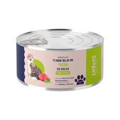 Lopets Gatos Lata 156 GR en internet