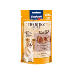 Treaties Bits 120 Gr - comprar online