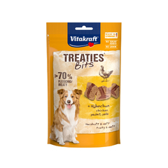 Treaties Bits 120 Gr