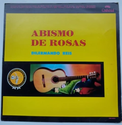 Dilermando Reis - Abismo de Rosas - EX- - comprar online
