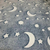 Cobija luminosa de estrellas y lunas - tienda online
