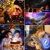 Proyector Planetario 12 en 1 - tienda online