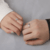 Anillos pareja pareja - Astronauta y planeta (se venden por separado) - Gaia astronomía