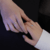 Anillos pareja pareja - Astronauta y planeta (se venden por separado) en internet