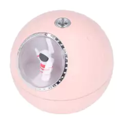 Humidificadora astronauta