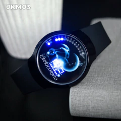 Reloj Led ZODIACAL - DEPORTIVO UNISEX - comprar en línea