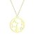 Collar de estrellas - comprar online