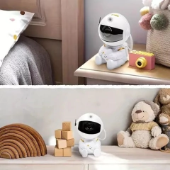 Astronauta proyector de estrellas - comprar en línea