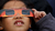 Gafas eclipse - Gaia astronomía