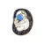 Pin embrión cósmico