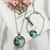 Kit collar y pulsera Luna