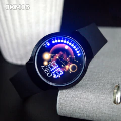 Reloj Led ZODIACAL - DEPORTIVO UNISEX - tienda en línea