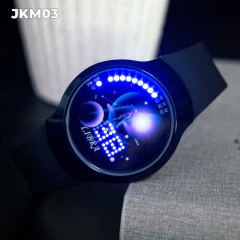 Imagen de Reloj Led ZODIACAL - DEPORTIVO UNISEX