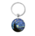 Llavero La noche estrellada - comprar online