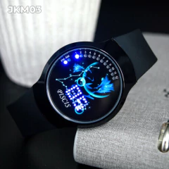 Imagen de Reloj Led ZODIACAL - DEPORTIVO UNISEX