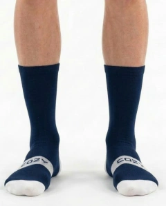 MEDIAS CICLISMO/TRIATLON CLASSIC AZUL - comprar online