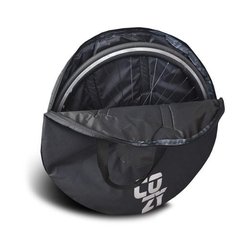 Funda Acolchonada Porta Rueda Bicicleta H/ Rod 29 Cozy Sport - comprar online