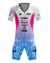 Enterito de triatlón Desmontable - ROMI PALACIO -