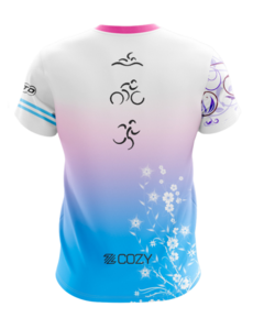 Remera Romi Palacio 24 - ROMI PALACIO - Cozy Sport- - comprar online