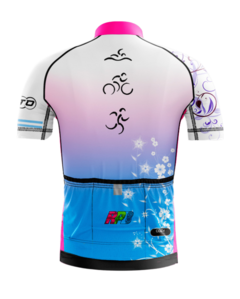 Jersey Ciclismo Premium Romi Palacio 24 - ROMI PALACIO - Cozy Spor - comprar online