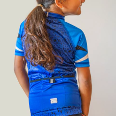 JERSEY MONSTER KIDS AZUL - comprar online