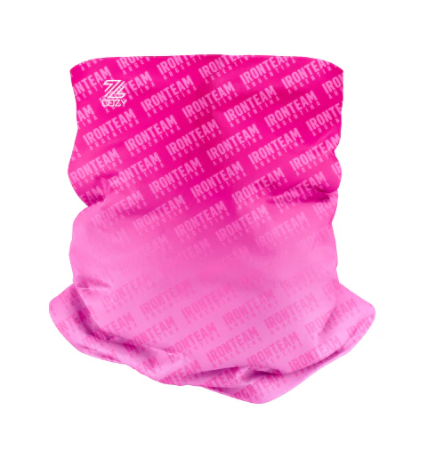 Cuello Gorro - IRONTEAM - comprar online