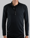 Buzo Térmico Hombre Cozy - Negro-