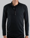 Buzo Térmico Hombre Cozy - Negro-