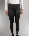Calza Termica Larga de Dama Cozy Sport Premium Cintura Alta - comprar online