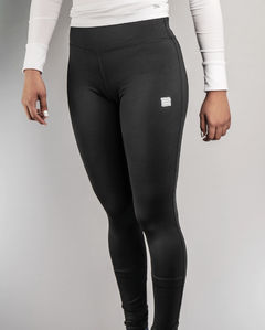 Calza Termica Larga de Dama Cozy Sport Premium Cintura Alta en internet