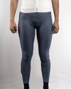 Calza Larga de Ciclismo Dama Aero con Badana RoadPro - Cozy Sport - comprar online