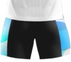 CALZA DEPORTIVA CORTA NIÑO - 25 DE MAYO ARTÍSTICA - comprar online
