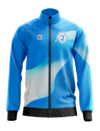 CAMPERA DEPORTIVA FRISA NIÑO - CLUB 25 DE MAYO ARTÍSTICA - comprar online