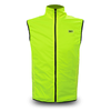 Chaleco Unisex Impermeable Ultraligero Fluo - Cozy Sport - Cozy Sport