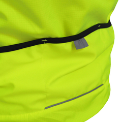 Chaleco Unisex Impermeable Ultraligero Fluo - Cozy Sport - comprar online