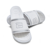 Ojota de Hombre Mod. Sunset White - Cozy Sport