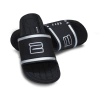 Ojota de Hombre Mod. Sunset Black - Cozy Sport