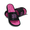 Ojota de Dama Mod. Sunset Pink - Cozy Sport