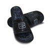 Ojota de Dama Mod. Sunset Black - Cozy Sport