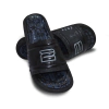 Ojota de Dama Mod. Sunset Black - Cozy Sport